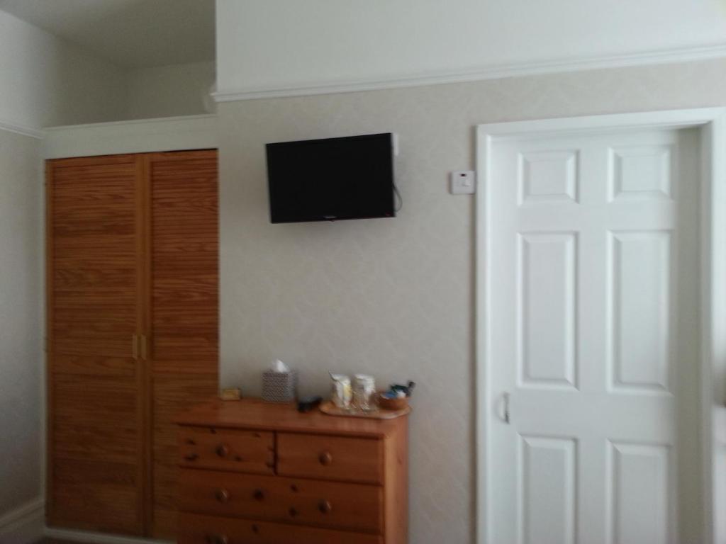 Invernook New Quay Quarto foto