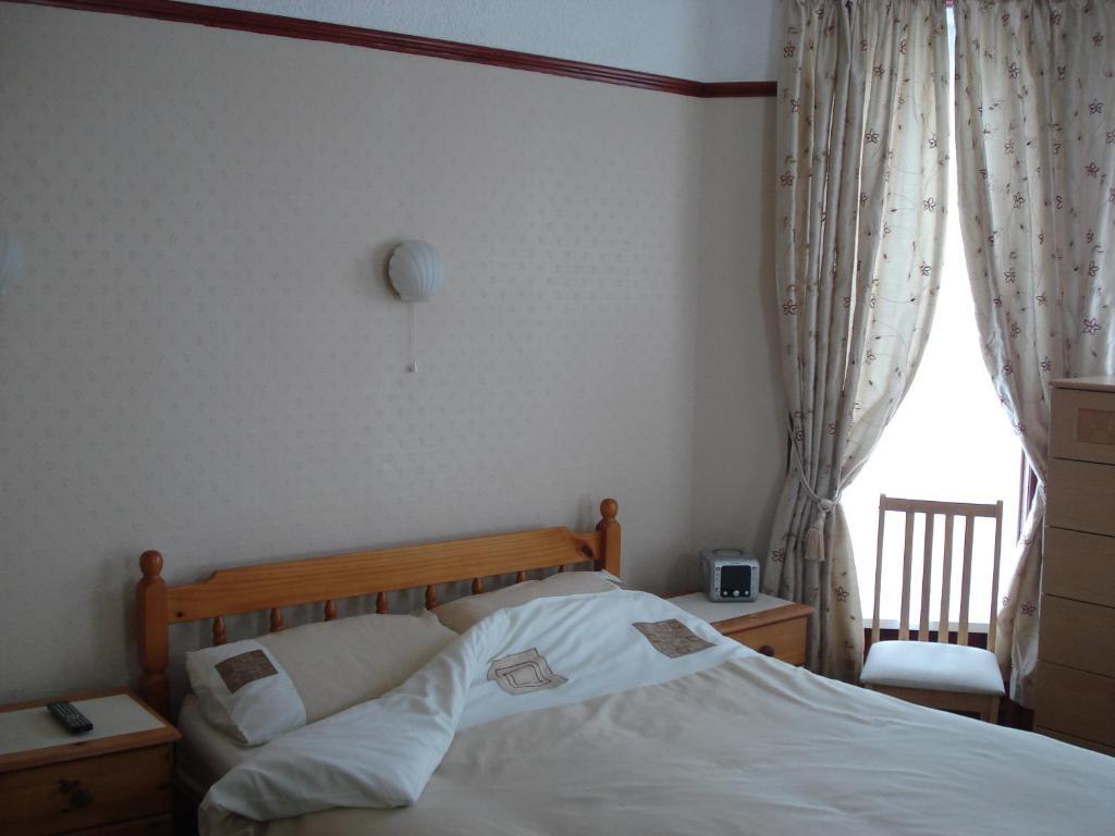 Invernook New Quay Quarto foto