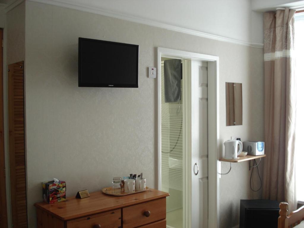 Invernook New Quay Quarto foto